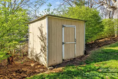 316 Wilson Avenue, Swannanoa, NC 28778 - Photo 47