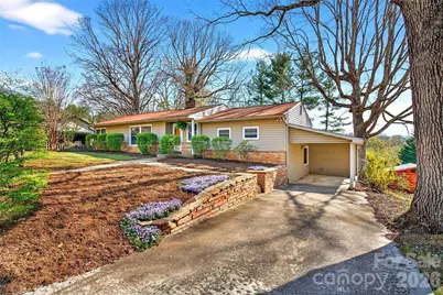 316 Wilson Avenue, Swannanoa, NC 28778 - Photo 5