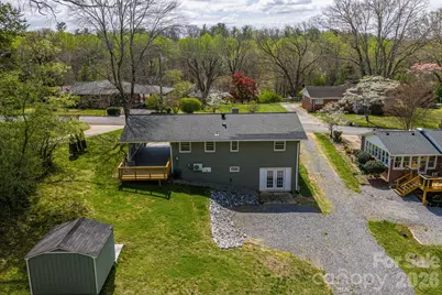 202 Clark Street, Morganton, NC 28655 - Photo 5