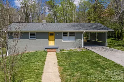 202 Clark Street, Morganton, NC 28655 - Photo 3