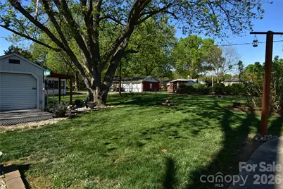 202 Mount Holly Huntersville Road, Huntersville, NC 28078 - Photo 21