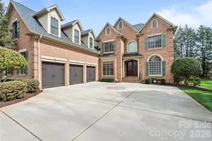 3578 Farmstone Ct, Kannapolis, NC 28081 - Photo 1