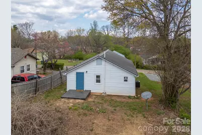 162 E Miller Street, Spindale, NC 28160 - Photo 25