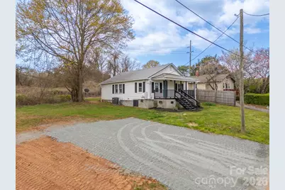 162 E Miller Street, Spindale, NC 28160 - Photo 21