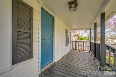 162 E Miller Street, Spindale, NC 28160 - Photo 3