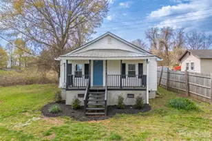 162 E Miller St, Spindale, NC 28160 - Photo 1