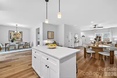 2961 Polk and White Road, Charlotte, NC 28269 - Photo 11