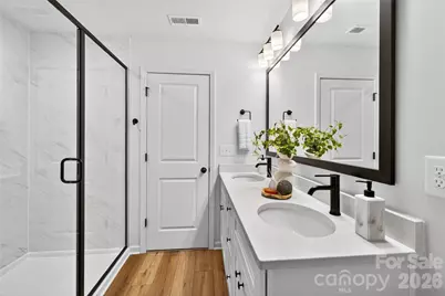 2961 Polk and White Road, Charlotte, NC 28269 - Photo 21