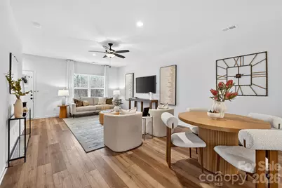 2961 Polk and White Road, Charlotte, NC 28269 - Photo 5