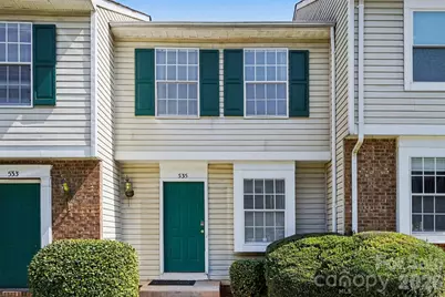 535 Lex Drive, Charlotte, NC 28262 - Photo 17