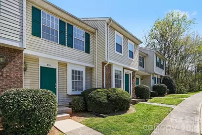 535 Lex Drive, Charlotte, NC 28262 - Photo 1