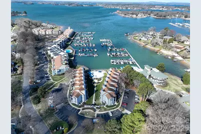 18851 Vineyard Point Lane, Cornelius, NC 28031 - Photo 17