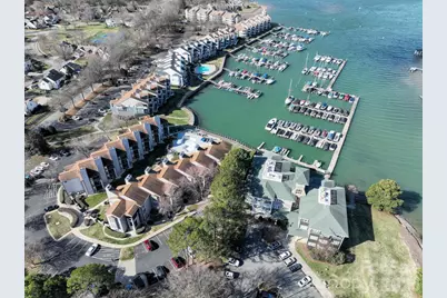 18851 Vineyard Point Lane, Cornelius, NC 28031 - Photo 15