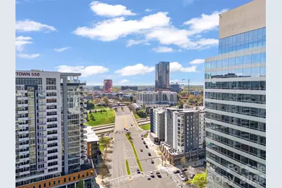 520 E Martin Luther King Boulevard, Charlotte, NC 28202 - Photo 41