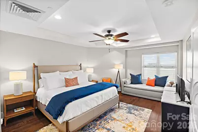 520 E Martin Luther King Boulevard, Charlotte, NC 28202 - Photo 17