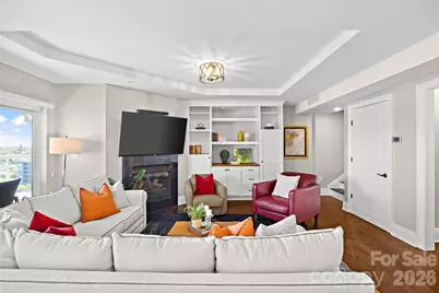 520 E Martin Luther King Boulevard, Charlotte, NC 28202 - Photo 5