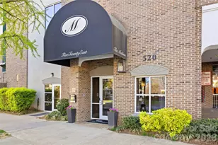 520 E Martin Luther King Blvd, Charlotte, NC 28202 - Photo 33