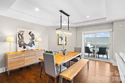 520 E Martin Luther King Boulevard, Charlotte, NC 28202 - Photo 7