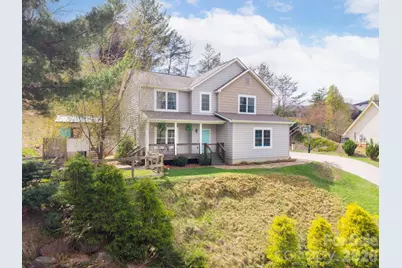 21 Moss Pink Place, Asheville, NC 28806 - Photo 1