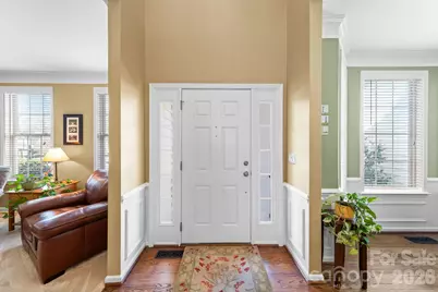 6802 Olde Sycamore Drive, Mint Hill, NC 28227 - Photo 3