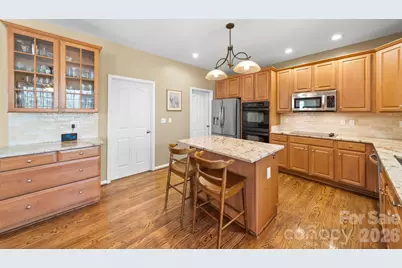 6802 Olde Sycamore Drive, Mint Hill, NC 28227 - Photo 17