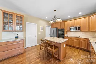 6802 Olde Sycamore Dr, Mint Hill, NC 28227 - Photo 17