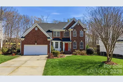 6802 Olde Sycamore Drive, Mint Hill, NC 28227 - Photo 1