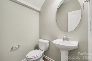 7202 Kinley Commons Ln, Charlotte, NC 28278 - Photo 31