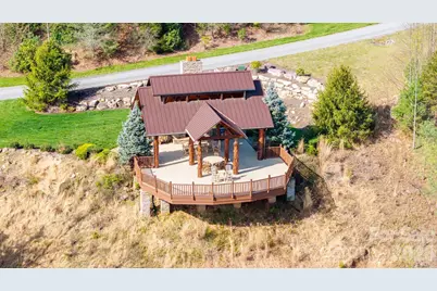 Lot 59 (7C) Cielo Drive #60 (6C), Purlear, NC 28665 - Photo 13