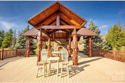 Lot 59 (7C) Cielo Drive #60 (6C), Purlear, NC 28665 - Photo 23