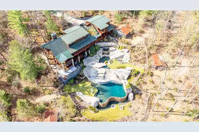 Lot 59 (7C) Cielo Drive #60 (6C), Purlear, NC 28665 - Photo 19