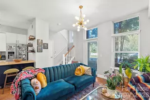 1320 Fillmore Ave, Charlotte, NC 28203 - Photo 9