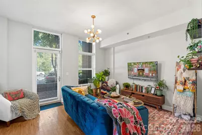 1320 Fillmore Avenue #127, Charlotte, NC 28203 - Photo 5