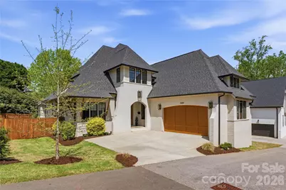 7005 Chateau Bordeaux Lane, Charlotte, NC 28270 - Photo 27