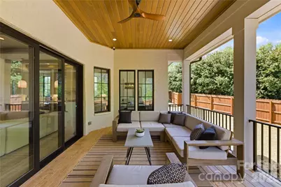 7005 Chateau Bordeaux Lane, Charlotte, NC 28270 - Photo 7