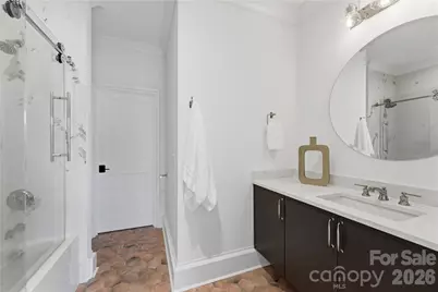 7005 Chateau Bordeaux Lane, Charlotte, NC 28270 - Photo 19