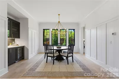 7005 Chateau Bordeaux Lane, Charlotte, NC 28270 - Photo 5