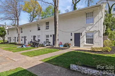 315 S Gardner Avenue, Charlotte, NC 28208 - Photo 19