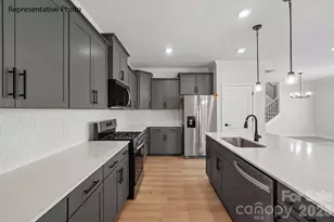 9324 Carver Ave, Huntersville, NC 28078 - Photo 13