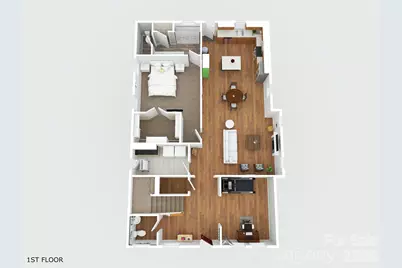 104 Meyers Ridge Road, Cramerton, NC 28032 - Photo 41