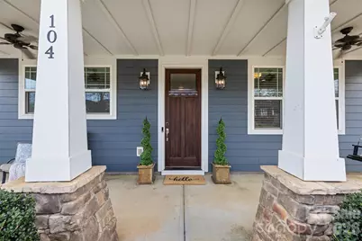 104 Meyers Ridge Road, Cramerton, NC 28032 - Photo 1