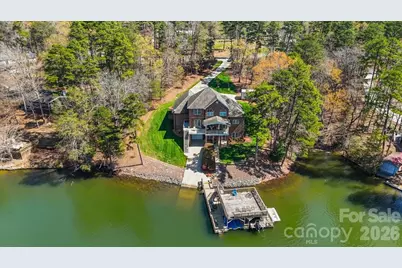 704 Shoreline Drive, New London, NC 28127 - Photo 11