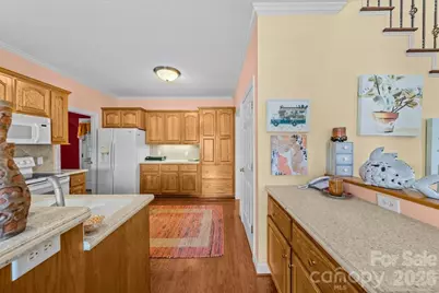 704 Shoreline Drive, New London, NC 28127 - Photo 19