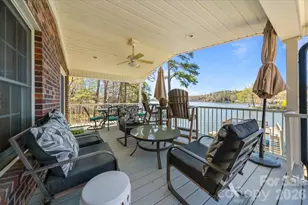704 Shoreline Dr, New London, NC 28127 - Photo 9