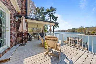 704 Shoreline Drive, New London, NC 28127 - Photo 5