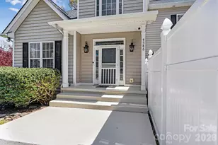 4586 Lynwood Rd, Sherrills Ford, NC 28673 - Photo 5