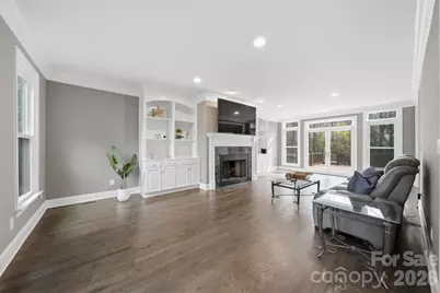 3916 2nd Street Drive NW, Hickory, NC 28601 - Photo 15