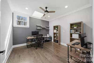 3916 2nd Street Drive NW, Hickory, NC 28601 - Photo 33