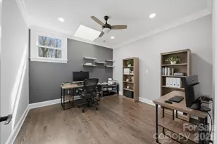 3916 2nd St Dr NW, Hickory, NC 28601 - Photo 33