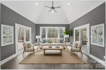 3916 2nd Street Drive NW, Hickory, NC 28601 - Photo 5